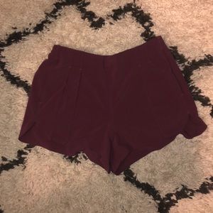 Lululemon shorts